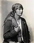 Dorothy Pilley c.1926
