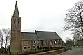Dutch Reformed church