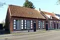 House in Meerle