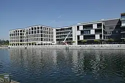 Port Promenade