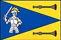 Flag of Doudleby