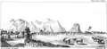VIII- Panorama of mountain range from this village...289