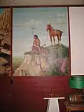 Indian Lookout