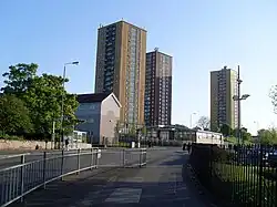 Glasgow