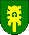 Official seal of Dovilai