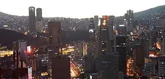 Caracas