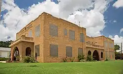 City Hall