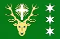 Flag of Drahouš