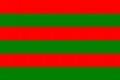 Flag of Rosendaël