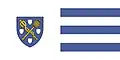 Flag of Centru