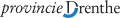 Official logo of Province of Drenthe