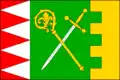 Flag of Dřevčice