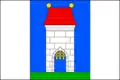 Flag of Dřevohostice