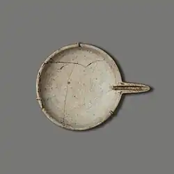 Drinking cup