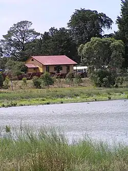 Railway Station