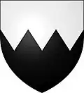 Du Bois de Maquillé family.