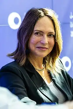 Pattie Maes