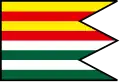 Flag of Dulov