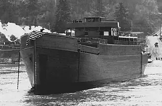 S.S. Dumaru