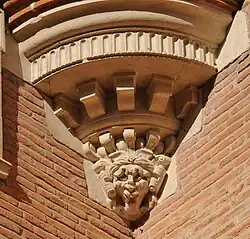 Hôtel Dumay.