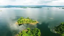 Dumboor Lake