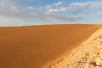 Big Dune.