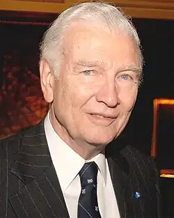 Bruce in 2015