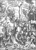 Lamentation