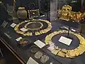 The treasure of Dush from a different view