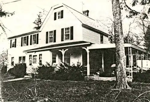 Gatelodge (altered)