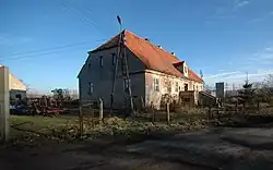 Manor