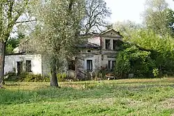 Manor