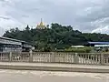 Dwenagara Golden Pagoda