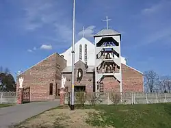 Catholic church