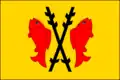 Flag of Dyjákovice