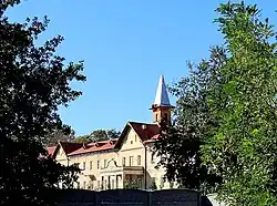 Palace