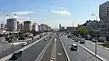 E-5 (D100) Highway.