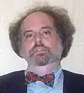 E. Allen Emerson