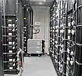 4.3 MWh battery system