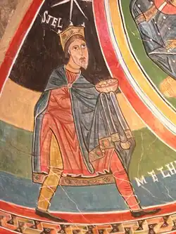 Melchior