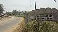 Way to Embalam