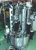 Electrorefiner