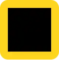 Solid square