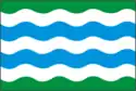 Flag of Koeru Parish