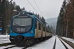 EN57&nbsp;km