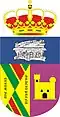 Coat of arms of Jirueque, Spain