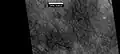 Dust devil tracks, as seen by HiRISE under HiWish program. Location is Casius quadrangle.