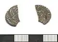 Roman Coin Hoard