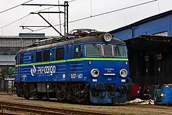 EU07 (303Ec)
