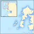Eagle Island